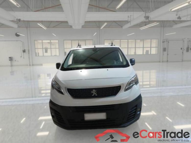 PEUGEOT EXPERT / 2016 / 4P / FURGONE 2.0 BLUEHDI 120 PREMIUM STANDARD #6