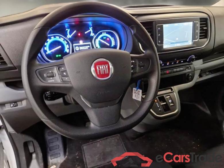 FIAT SCUDO / 2021 / 4P / FURGONE L2H1 BEV 50 KWH LOUNGE #3