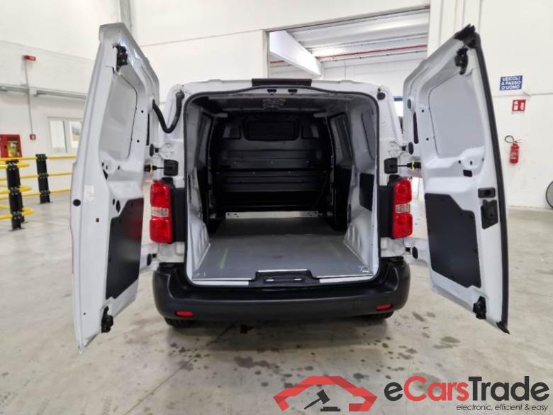 FIAT SCUDO / 2021 / 4P / FURGONE L2H1 BEV 50 KWH LOUNGE #5