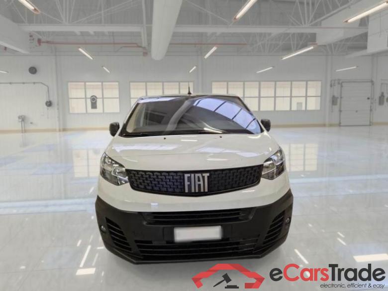 FIAT SCUDO / 2021 / 4P / FURGONE L2H1 BEV 50 KWH LOUNGE #6