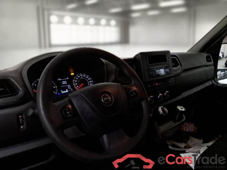 OPEL MOVANO / 2019 / 4P / FURGONE 2.3 TURBO D 135CV 33Q L2H2 MT6 #3