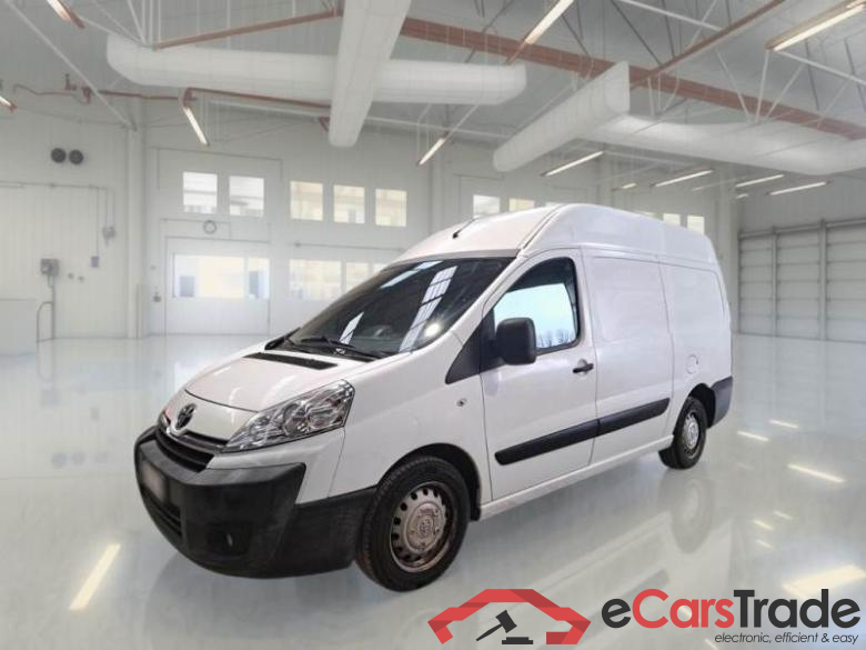 TOYOTA PROACE 2014 FURGONE 2.0D M L2H2 12 LOUNGE