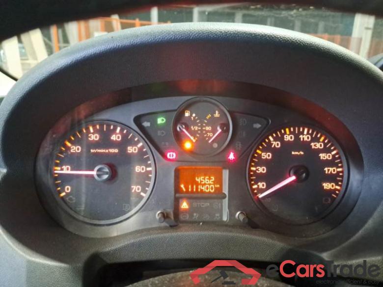 TOYOTA PROACE 2014 FURGONE 2.0D M L2H2 12 LOUNGE #4