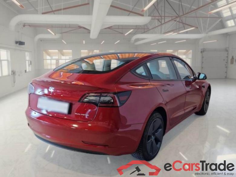 TESLA MODEL 3 / 2018 / 4P / BERLINA 75 KWH LONG RANGE DUAL MOTOR AWD #2