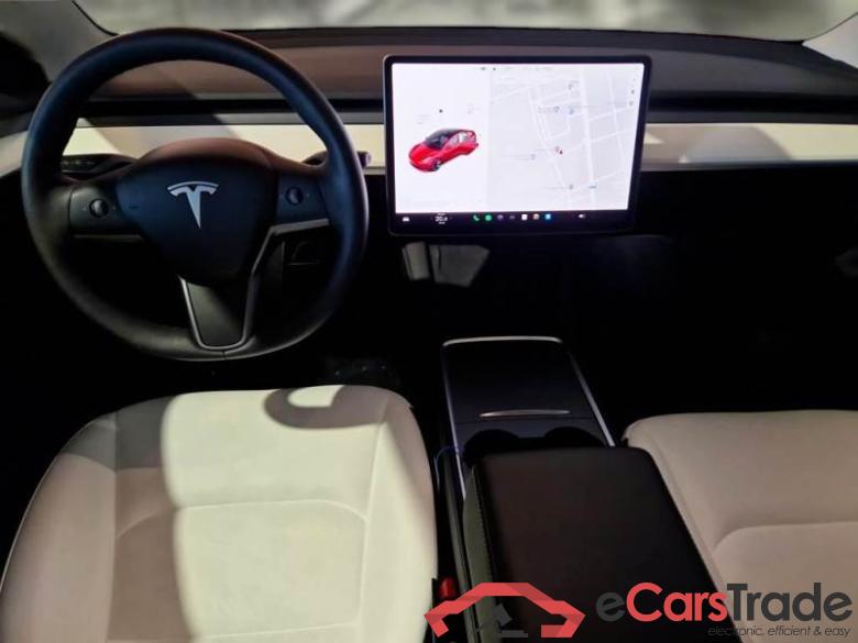 TESLA MODEL 3 / 2018 / 4P / BERLINA 75 KWH LONG RANGE DUAL MOTOR AWD #3