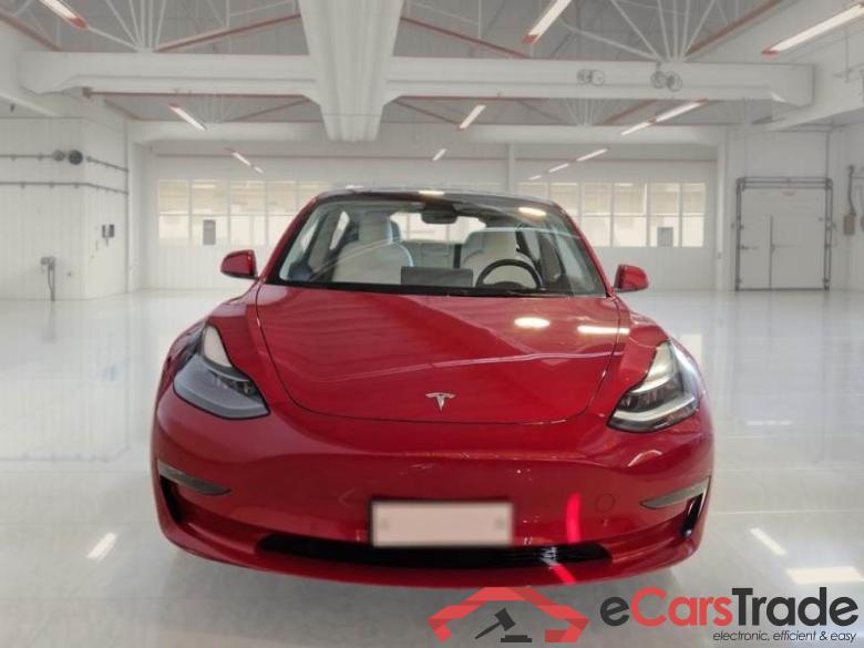 TESLA MODEL 3 / 2018 / 4P / BERLINA 75 KWH LONG RANGE DUAL MOTOR AWD #6