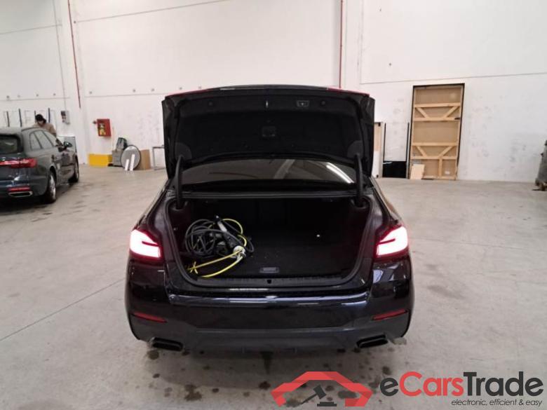 BMW SERIE 5 / 2020 / 4P / BERLINA 530E XDRIVE M SPORT AUTO #5