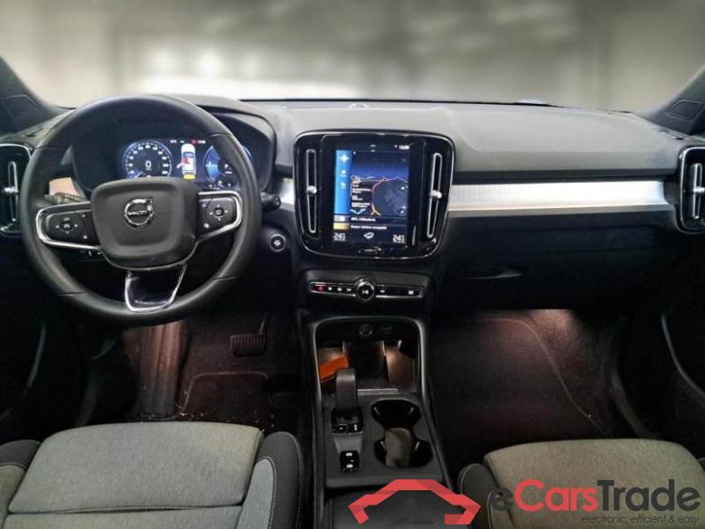 VOLVO XC40 / 2021 / 5P / SUV T4 RECHARGE PLUG-IN AUTO CORE #3