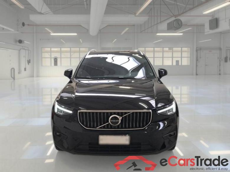 VOLVO XC40 / 2021 / 5P / SUV T4 RECHARGE PLUG-IN AUTO CORE #6