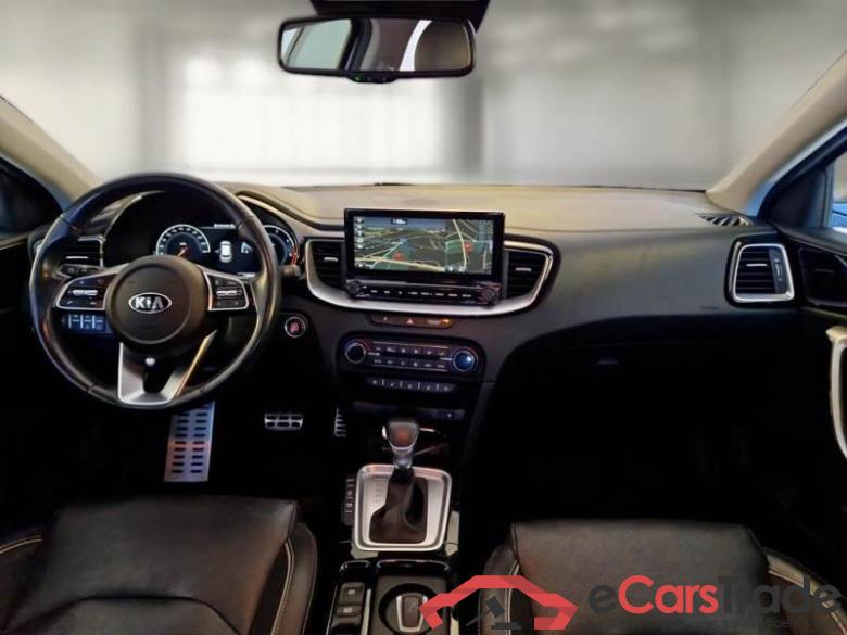 KIA XCEED / 2019 / 5P / CROSSOVER 1.6 CRDI 100KW EVOLUTION DCT #3