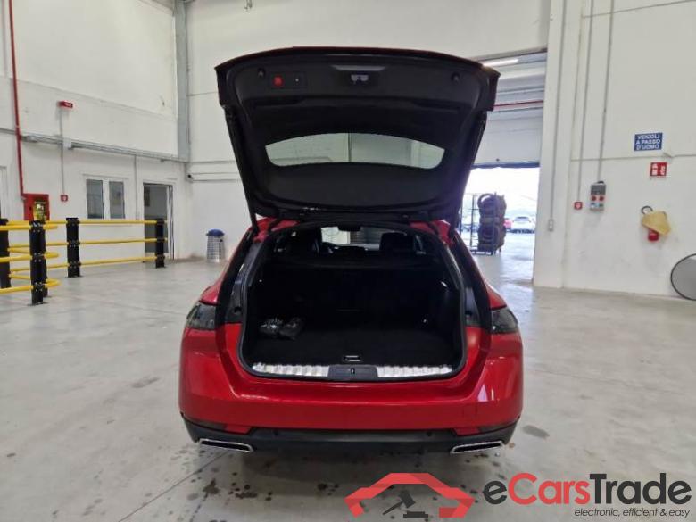 PEUGEOT 508 SW / 2018 / 5P / STATION WAGON BLUEHDI 130 GT SW S/S EAT8 #5