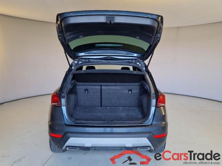 SEAT ARONA / 2017 / 5P / CROSSOVER 1.0 TGI 66KW FR #5