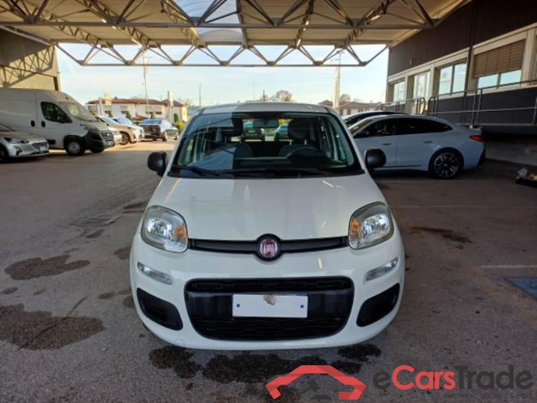FIAT PANDA / 2011 / 5P / BERLINA 1.2 69CV SeS E6D-TEMP EASY #6