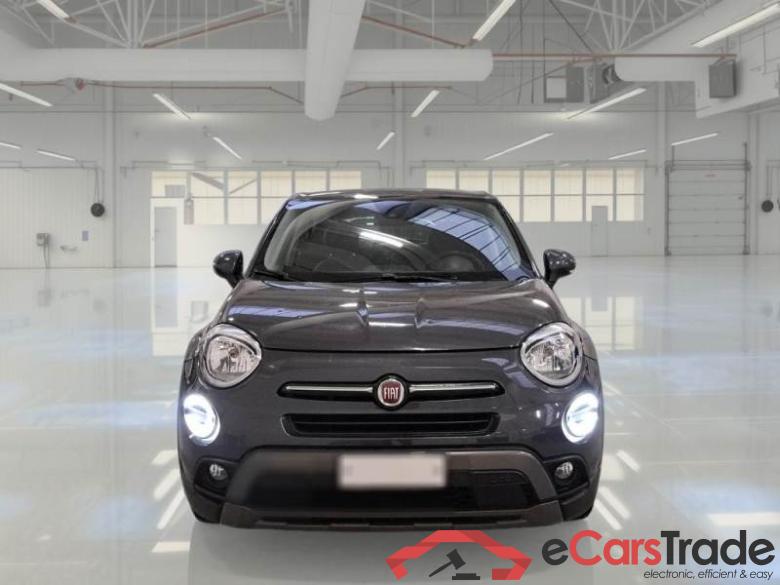 FIAT 500X / 2018 / 5P / CROSSOVER 1.0 T3 120CV MT E6D BUSINESS #6