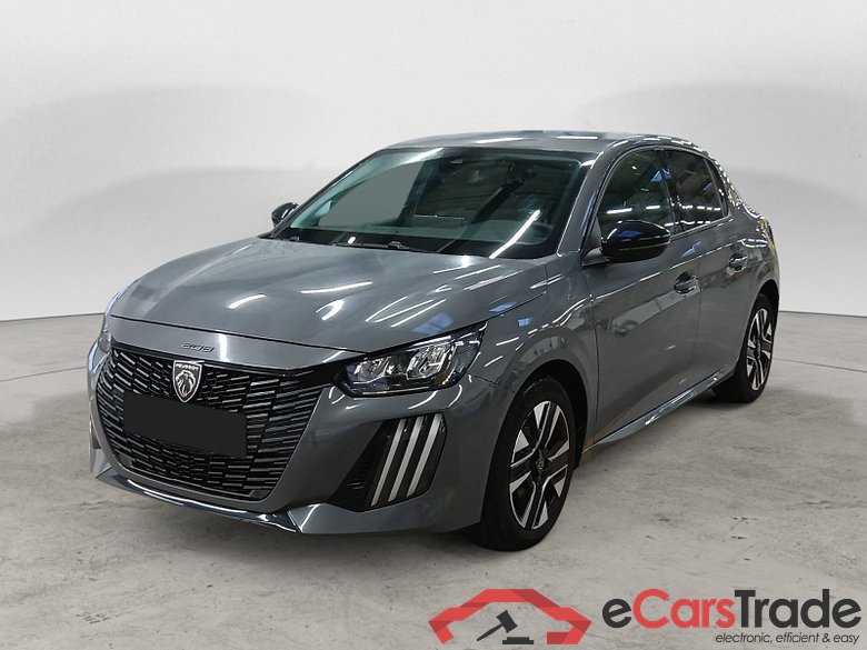 Peugeot 208 Allure 208 100 S&S BVM6