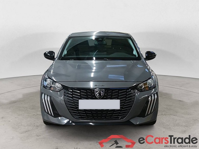 Peugeot 208 Allure 208 100 S&S BVM6 #5