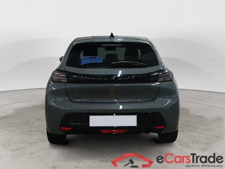 Peugeot 208 Allure 208 100 S&S BVM6 #6