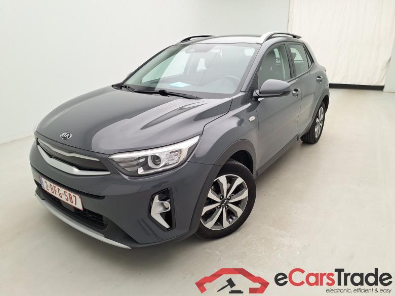 Kia, Stonic FL'20, KIA Stonic 1.2 Must 5d #2