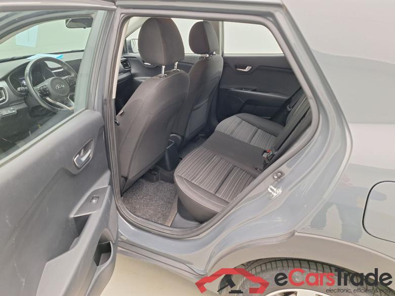 Kia, Stonic FL'20, KIA Stonic 1.2 Must 5d #4