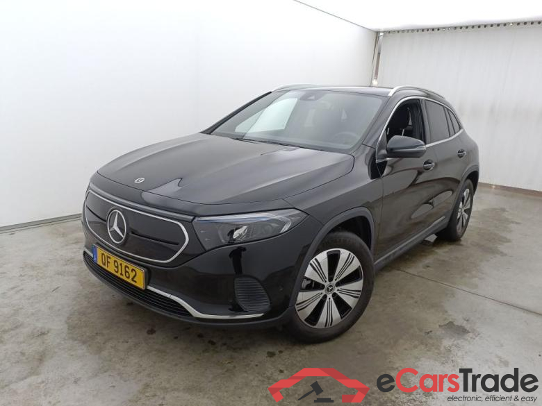 MERCEDES EQA (H293) 66.5 kWh EQA 250+ Business Line 5d