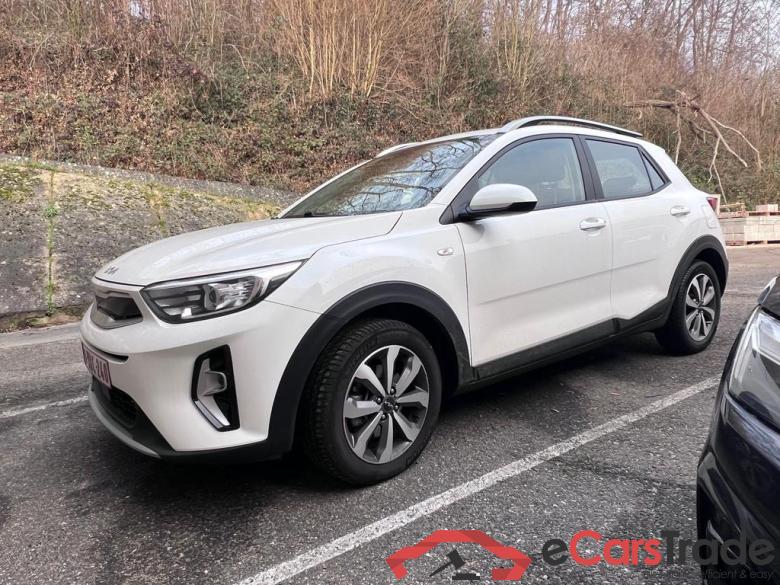 KIA Stonic Stonic 1.2i Pulse ISG #1