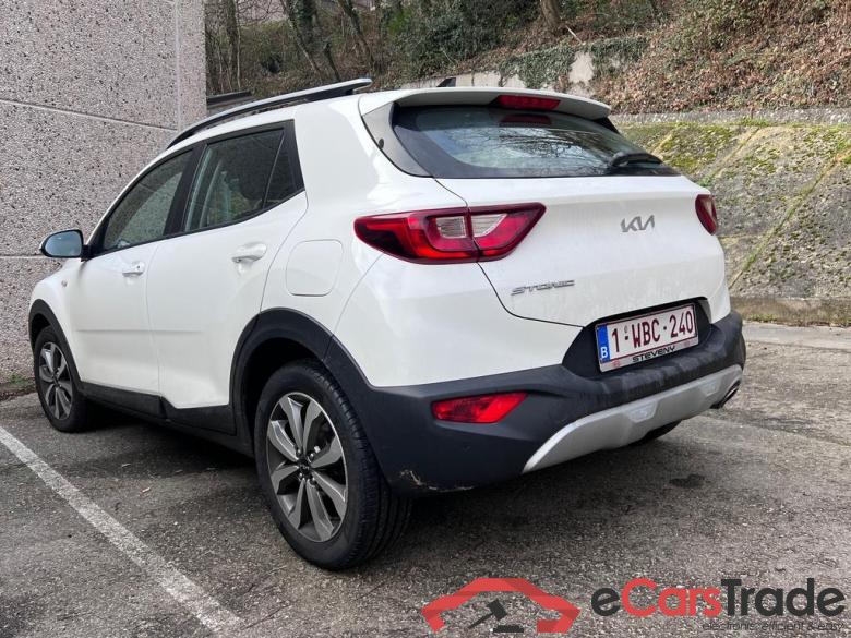 KIA Stonic Stonic 1.2i Pulse ISG #3