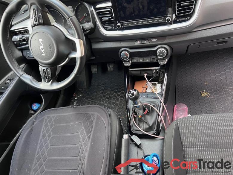 KIA Stonic Stonic 1.2i Pulse ISG #6