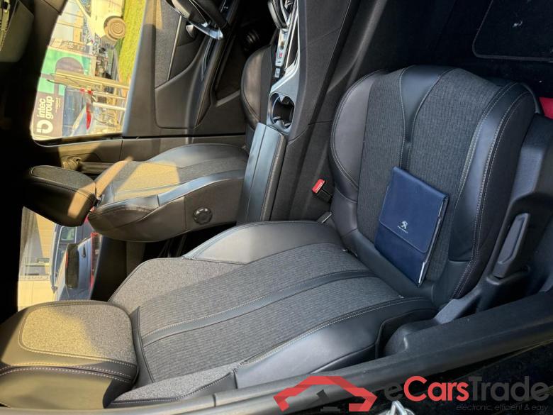 PEUGEOT 3008 1.6 THP GT Line #5