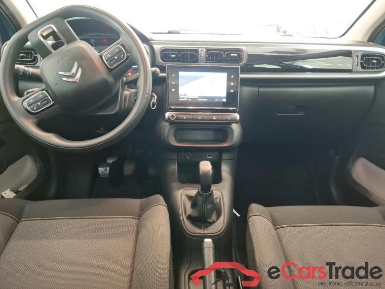 C3 Feel Business 1.5 BlueHDI 100CV BVM5 E6dT #5