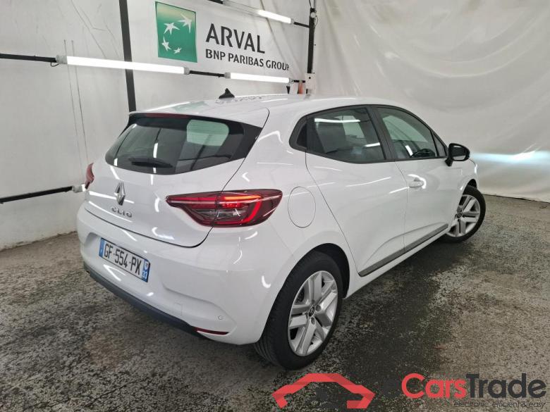 Clio V Business 1.0 TCe 90CV BVM6 E6d / TRANSFO VP/VF #3