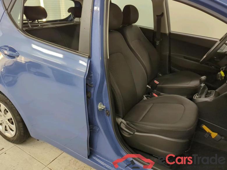 Hyundai i10 1.0 Blue Go! 5d #3