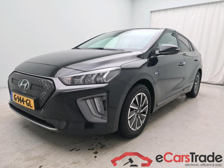 Hyundai IONIQ EV Comfort 5d