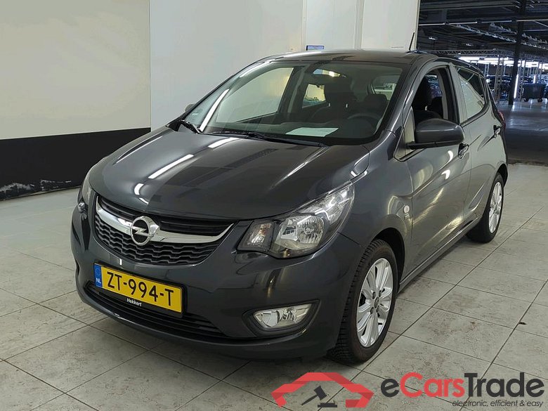 Opel Karl 1.0 Start/Stop 120 Jaar Edition 5d