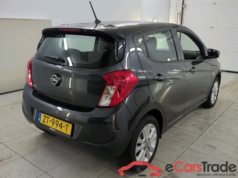 Opel Karl 1.0 Start/Stop 120 Jaar Edition 5d #2