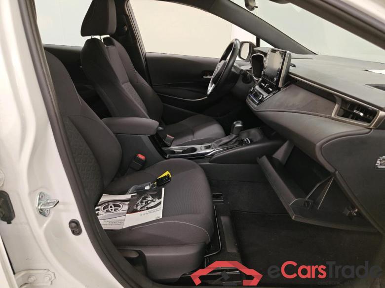 Toyota Corolla Touring Sports 1.8 Hybrid Active 5d #3