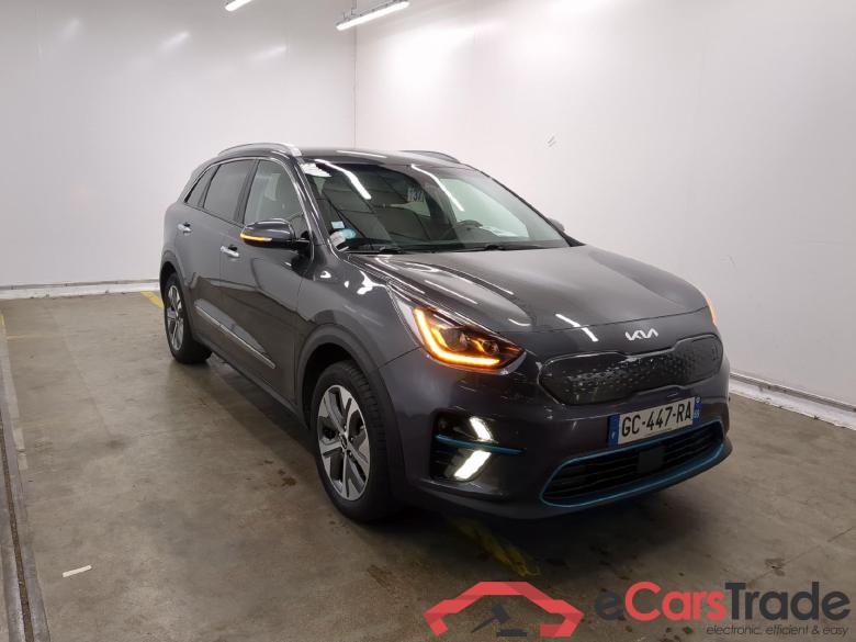 Niro e-Niro Premium 64kWh BVA #4
