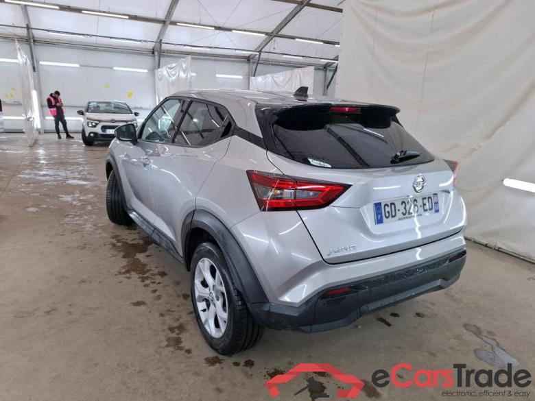 NISSAN Juke / 2019 / 5P / Crossover DIG-T 114 BVM6 Business+ #2