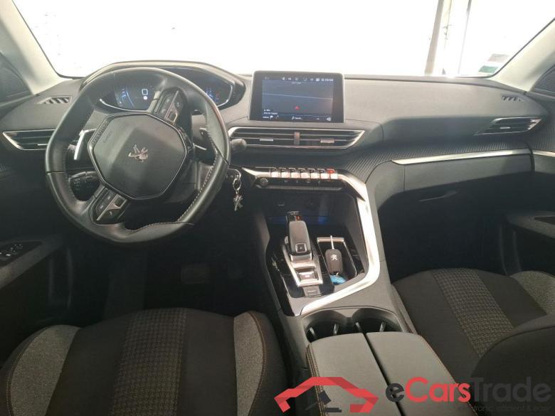 3008 Active Business 1.2 PureTech 130CV BVA8 E6d #5