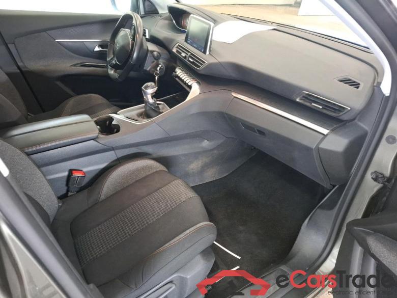 5008 Active Business 1.2 PureTech 130CV BVM6 E6 #6