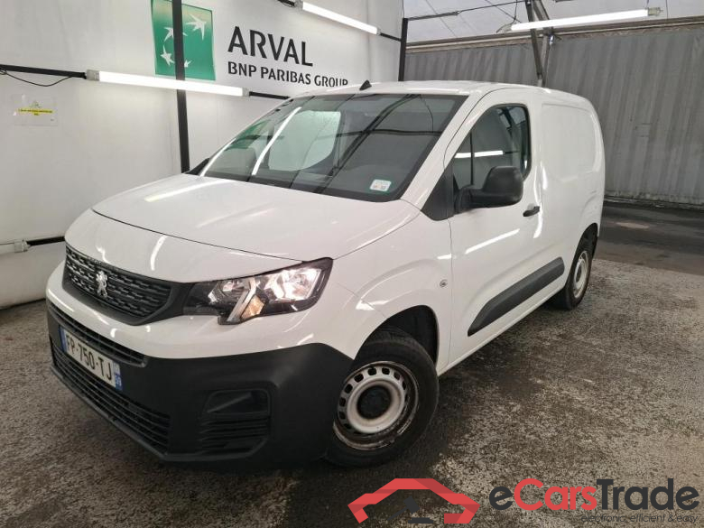 Partner Pro L1 1.5 HDi 75CV BVM5 E6dT