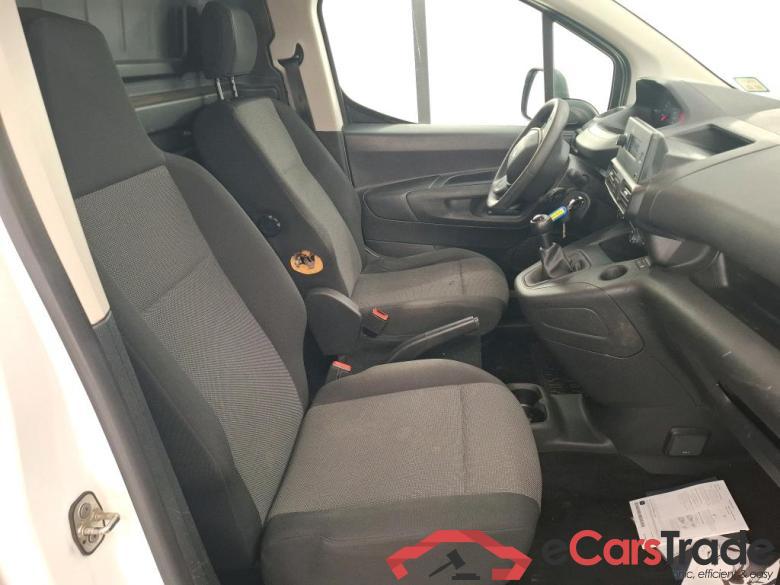 Partner Pro L1 1.5 HDi 75CV BVM5 E6dT #6