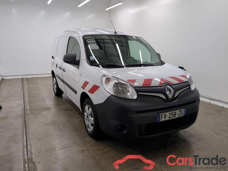 Kangoo II Express Extra (Série Spéciale) 1.5 dCi 95CV BVM6 E6dT #4