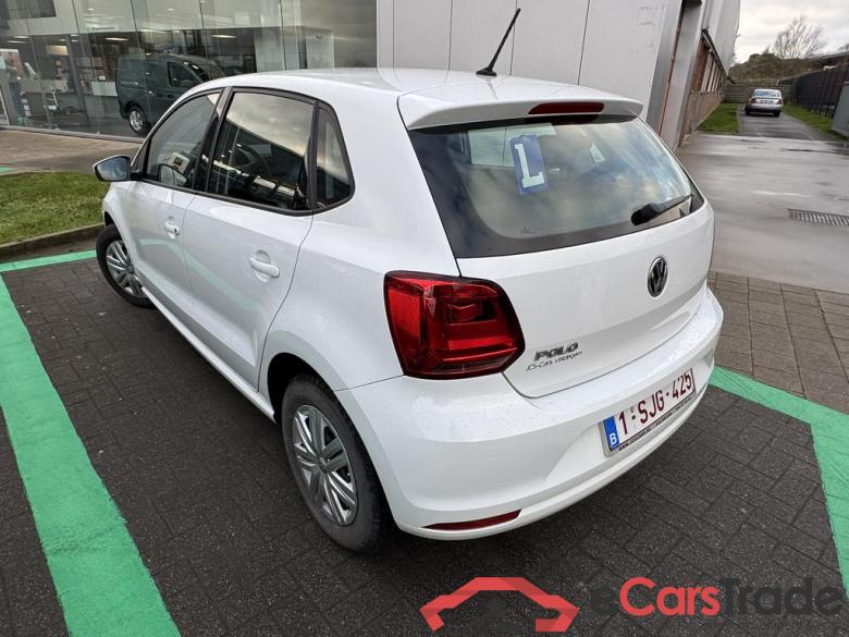 VOLKSWAGEN Polo Polo Trendline 1.0   44 kW (60 pk) 5 versnellingen manueel #3