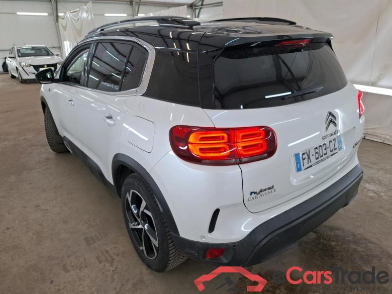 CITROEN C5 Aircross  2018  5P  SUV Hybrid 225 ëEAT8 Business #2