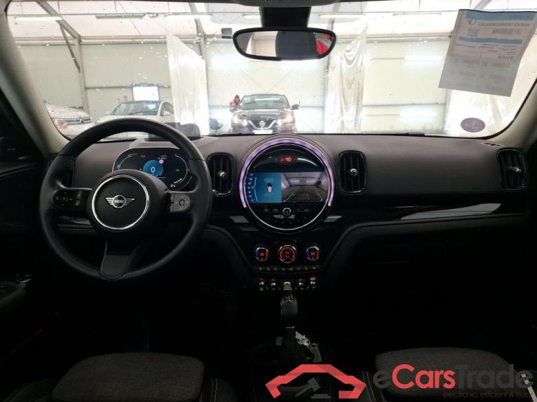 MINI Countryman / 2020 / 5P / Crossover Cooper SE ALL4 Premium Plus125+95ch BVA6 #5
