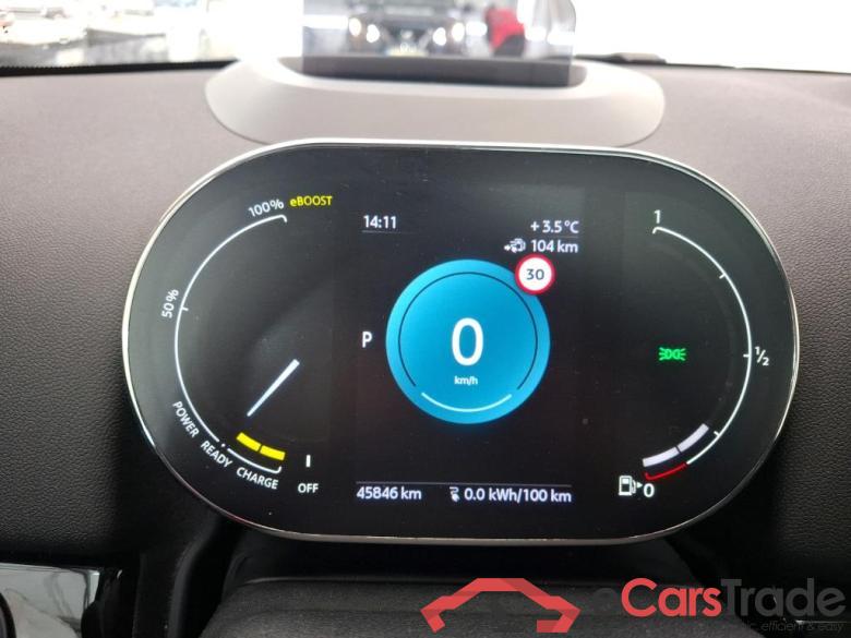 MINI Countryman / 2020 / 5P / Crossover Cooper SE ALL4 Premium Plus125+95ch BVA6 #6