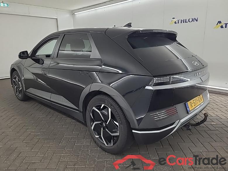 HYUNDAI IONIQ 5 73kWh Connect auto 5D 160kW #4