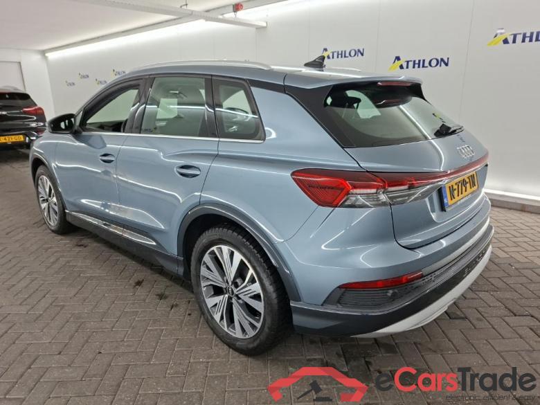 AUDI Q4 e-tron 40 e-tron Launch edition Advanced 5D 150kW #4