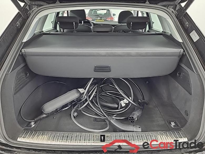 AUDI e-tron 50 quattro edition 5D 230kW #5