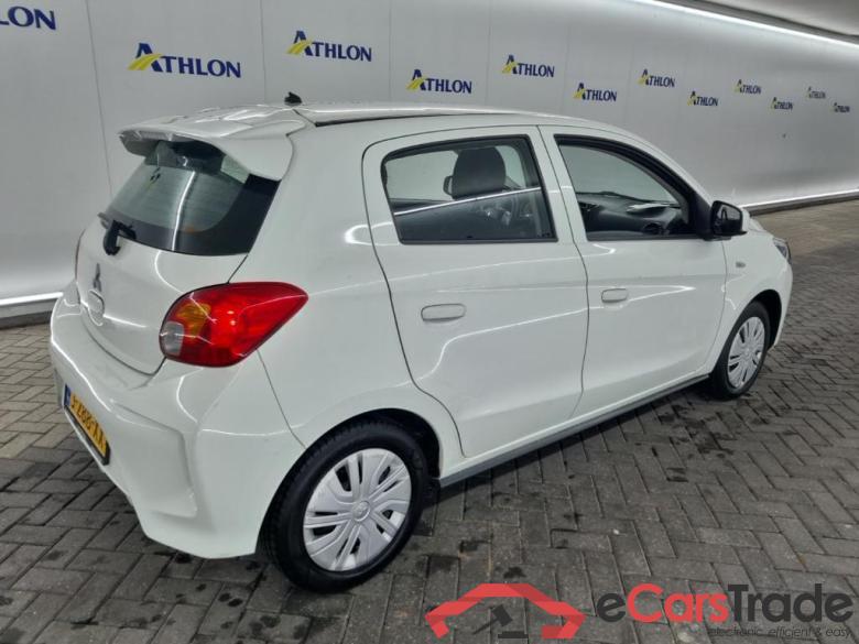 MITSUBISHI Space Star 1.0 Cool+ 5D 52kW #3